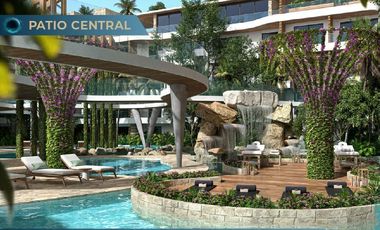 ESTUDIO EN VENTA, TULUM, QUINTANA ROO.