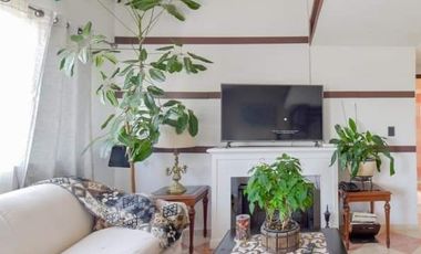 DEPARTAMENTO EN VENTA CUAJIMALPA DE MORELOS, CIUDAD DE MEXICO.