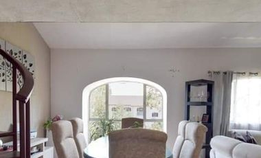 DEPARTAMENTO EN VENTA CUAJIMALPA DE MORELOS, CIUDAD DE MEXICO.