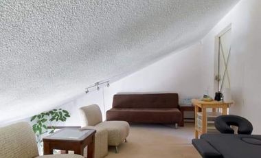 DEPARTAMENTO EN VENTA CUAJIMALPA DE MORELOS, CIUDAD DE MEXICO.