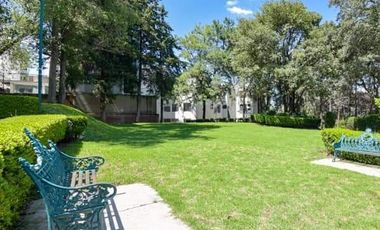 DEPARTAMENTO EN VENTA CUAJIMALPA DE MORELOS, CIUDAD DE MEXICO.