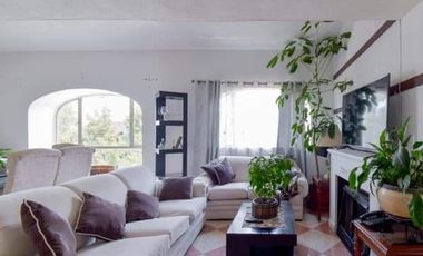 DEPARTAMENTO EN VENTA CUAJIMALPA DE MORELOS, CIUDAD DE MEXICO.