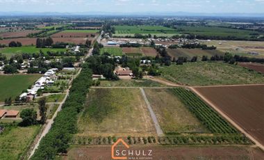 Parcela en venta en TALCA
