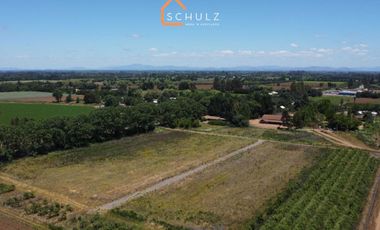Parcela en venta en TALCA