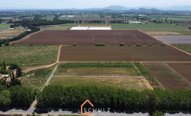 Parcela en venta en TALCA