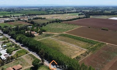 Parcela en venta en TALCA