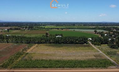 Parcela en venta en TALCA