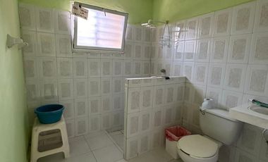 CASA EN VENTA MERIDA, CHELEM PROGRESO FRENTE AL MAR