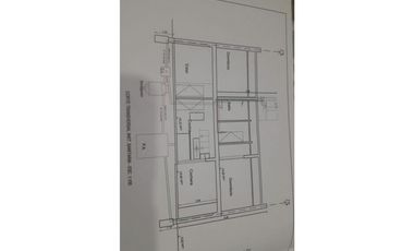 Espectacular casa a terminar en Roldán, 174m2 construidos. Acepta permuta