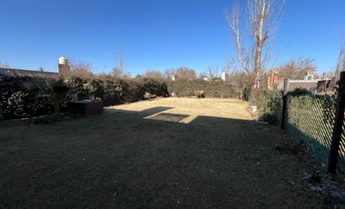 Espectacular casa a terminar en Roldán, 174m2 construidos. Acepta permuta