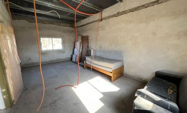 Espectacular casa a terminar en Roldán, 174m2 construidos. Acepta permuta