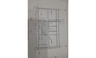 Espectacular casa a terminar en Roldán, 174m2 construidos. Acepta permuta