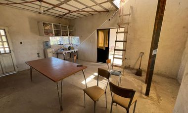 Espectacular casa a terminar en Roldán, 174m2 construidos. Acepta permuta