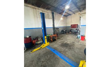 Granadero Baigorria, Eva Peron nº 215 GALPON - VENTA