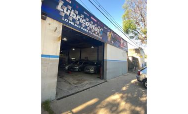 Granadero Baigorria, Eva Peron nº 215 GALPON - VENTA