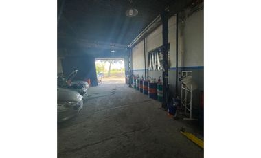 Granadero Baigorria, Eva Peron nº 215 GALPON - VENTA