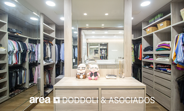 PH (Pent House) Venta Levana AMUEBLADO