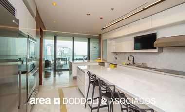 PH (Pent House) Venta Levana AMUEBLADO