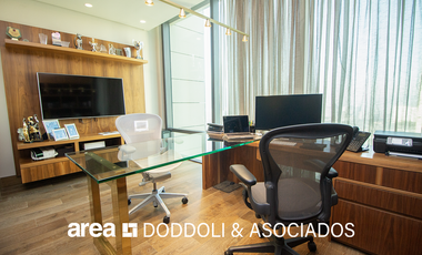 PH (Pent House) Venta Levana AMUEBLADO