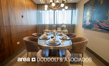 PH (Pent House) Venta Levana AMUEBLADO