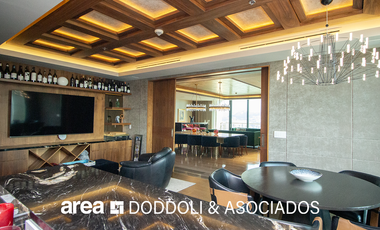 PH (Pent House) Venta Levana AMUEBLADO