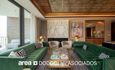 PH (Pent House) Venta Levana AMUEBLADO