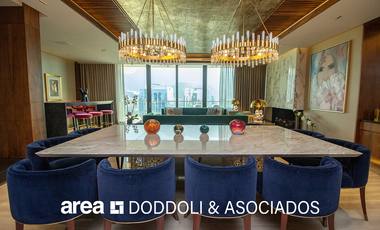 PH (Pent House) Venta Levana AMUEBLADO