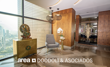PH (Pent House) Venta Levana AMUEBLADO