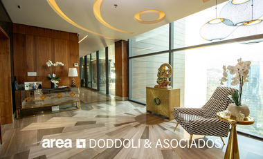 PH (Pent House) Venta Levana AMUEBLADO