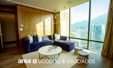 PH (Pent House) Venta Levana AMUEBLADO