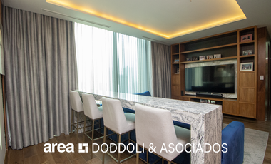 PH (Pent House) Venta Levana AMUEBLADO