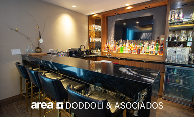 PH (Pent House) Venta Levana AMUEBLADO