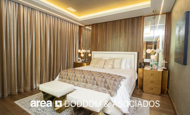 PH (Pent House) Venta Levana AMUEBLADO