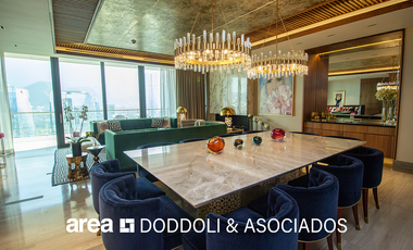 PH (Pent House) Venta Levana AMUEBLADO