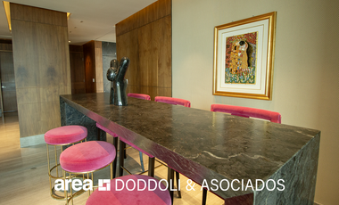 PH (Pent House) Venta Levana AMUEBLADO