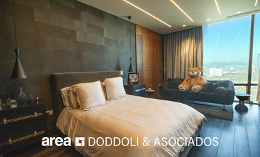 PH (Pent House) Venta Levana AMUEBLADO