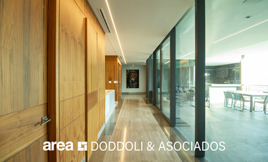 PH (Pent House) Venta Levana AMUEBLADO