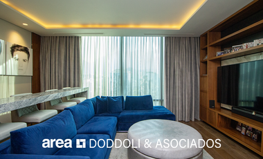 PH (Pent House) Venta Levana AMUEBLADO