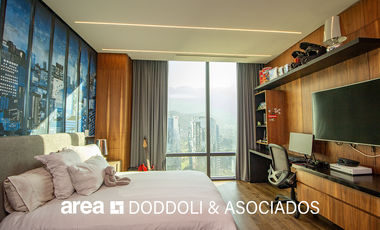 PH (Pent House) Venta Levana AMUEBLADO