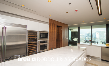 PH (Pent House) Venta Levana AMUEBLADO