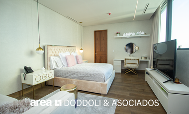 PH (Pent House) Venta Levana AMUEBLADO