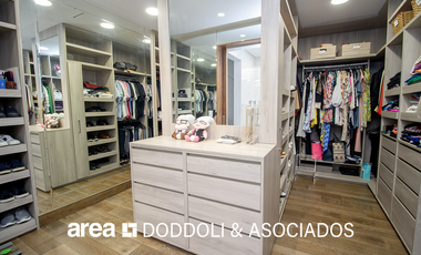 PH (Pent House) Venta Levana AMUEBLADO
