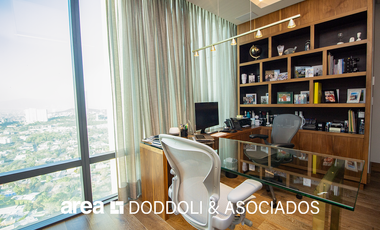 PH (Pent House) Venta Levana AMUEBLADO