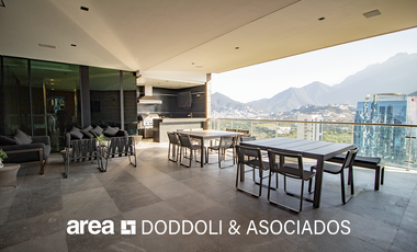 PH (Pent House) Venta Levana AMUEBLADO