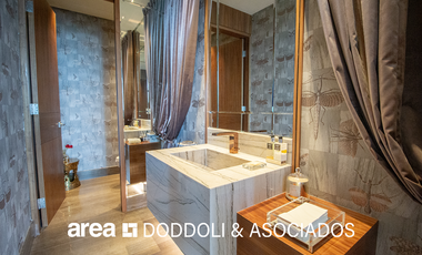 PH (Pent House) Venta Levana AMUEBLADO