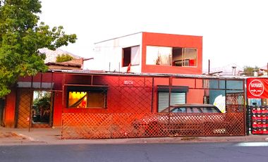 Local comercial en venta en CONCHALÍ