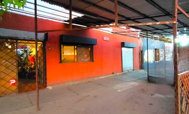 Local comercial en venta en CONCHALÍ
