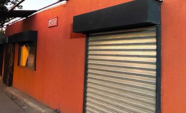 Local comercial en venta en CONCHALÍ