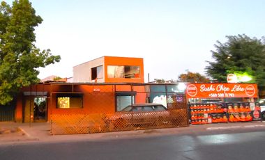 Local comercial en venta en CONCHALÍ