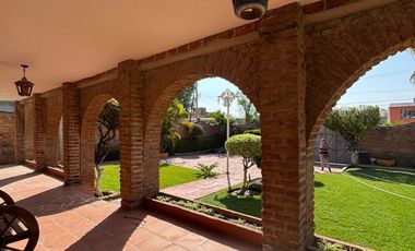 Casa de campo